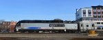 NJT 4510 Broadside shot